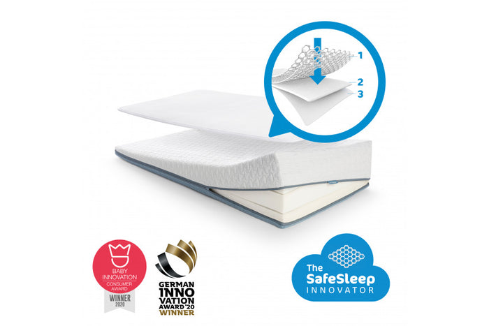 PREMIUM MATRAS BABYBED