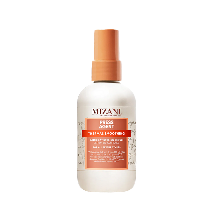 Press Agent Thermal Smoothing Styling Serum 3.38 oz