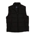 PUFFER VEST