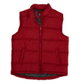PUFFER VEST