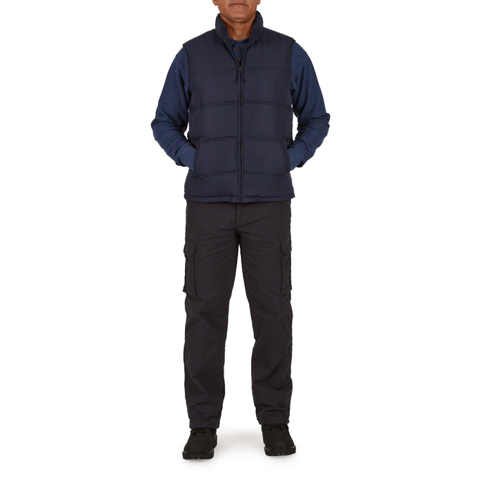 PUFFER VEST
