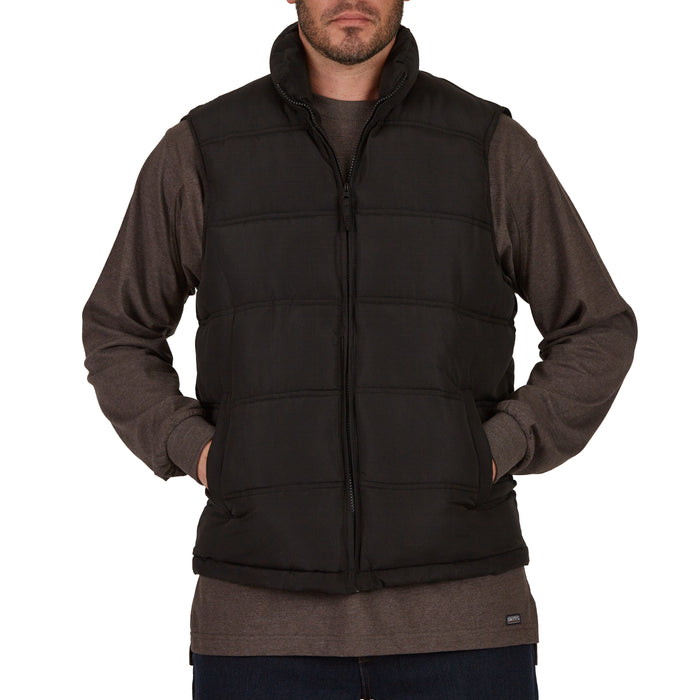 PUFFER VEST