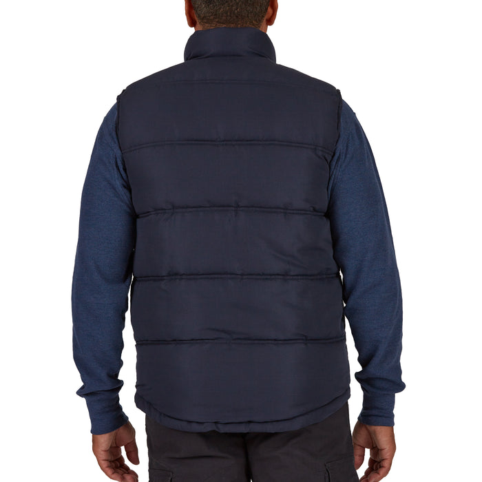 PUFFER VEST