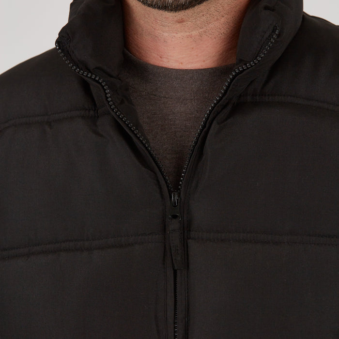 PUFFER VEST