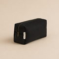 PUFFY POUCH - black