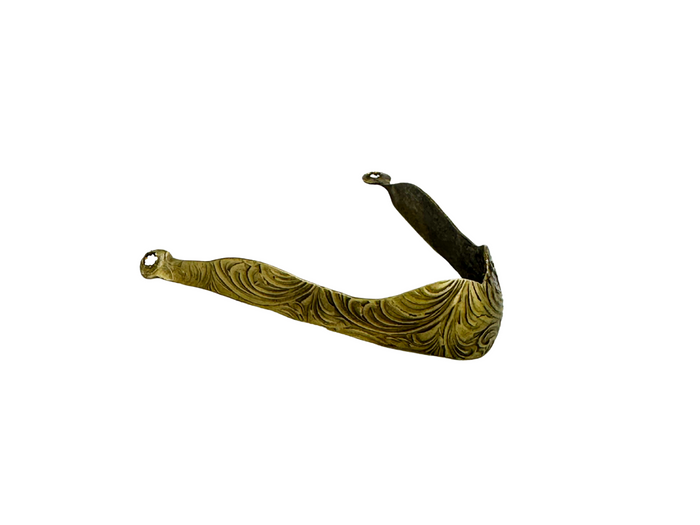 PUNTERA SLIM DORADA