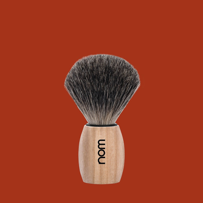 Pure Badger Shaving Brush nom OLE 81 PA