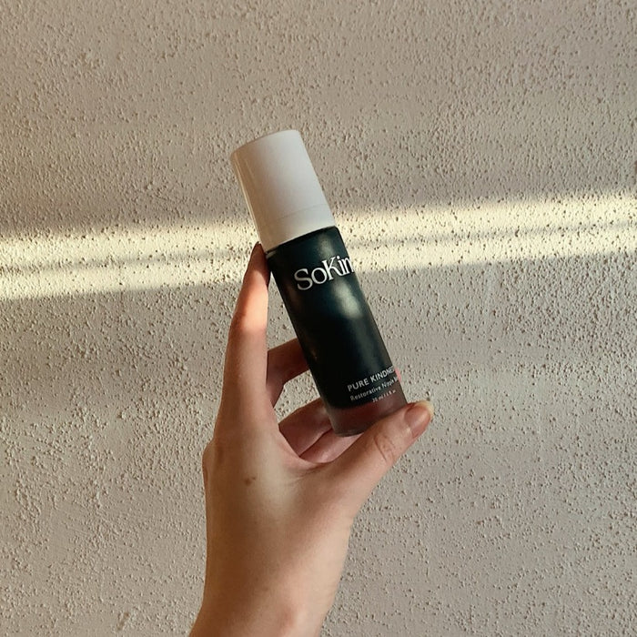 PURE KINDNESS - herstellende tepelcrème