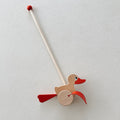 PUSH DUCK