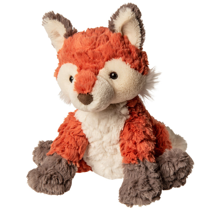 Putty Coral Fox - 9"