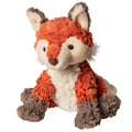 Putty Coral Fox - 9"