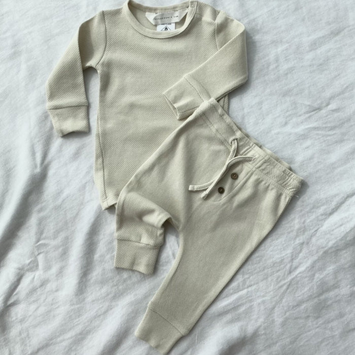 Pyjama I Chill Outfit