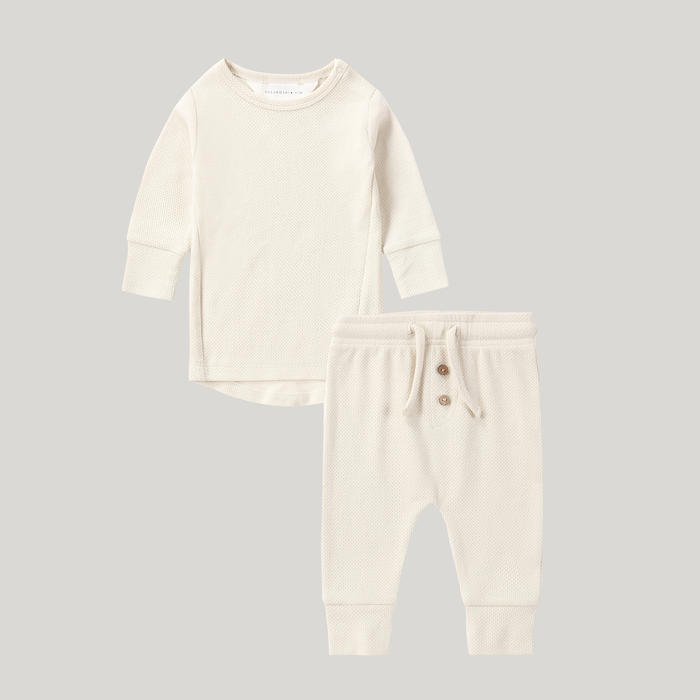 Pyjama I Chill Outfit