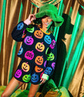 QOS O'Lantern Sweatshirt