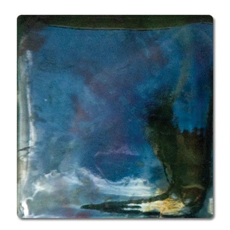 Raku Burst Raku Glaze R20