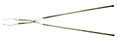 Raku Tongs 37° Jaw Kemper RK37