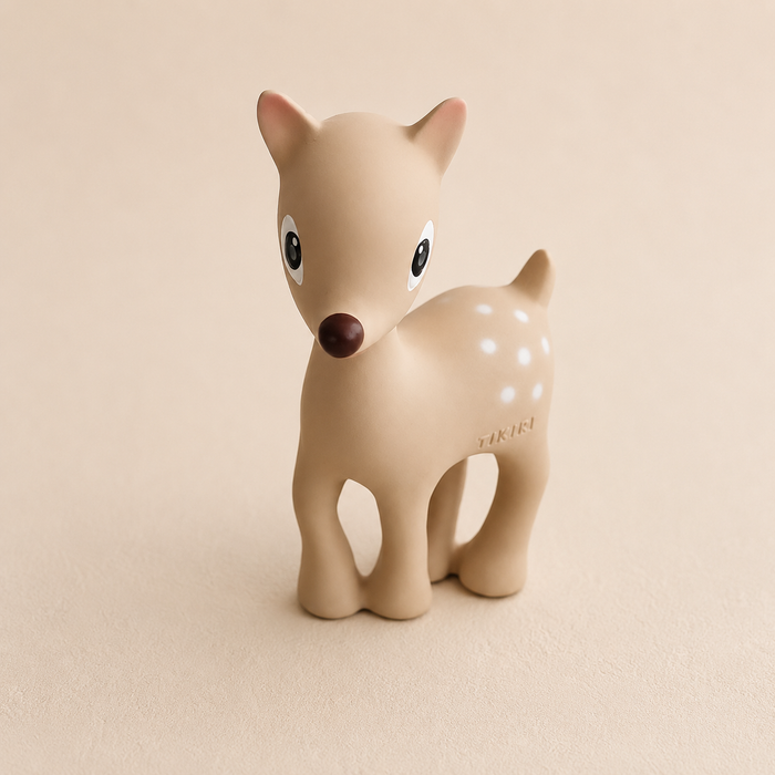 RAMMELAAR - HERTJE