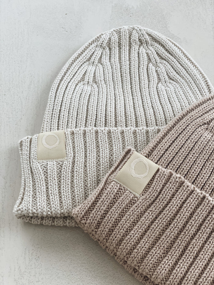 RANG BEANIE ORGANIC