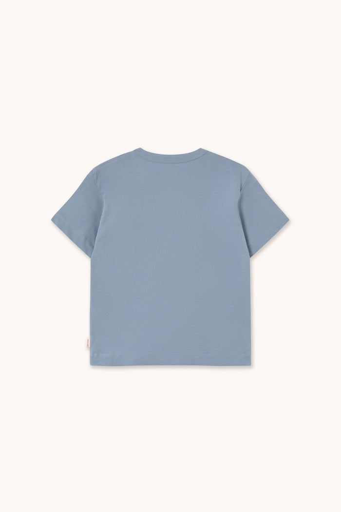 Red Dog Graphic Tee - KIDS