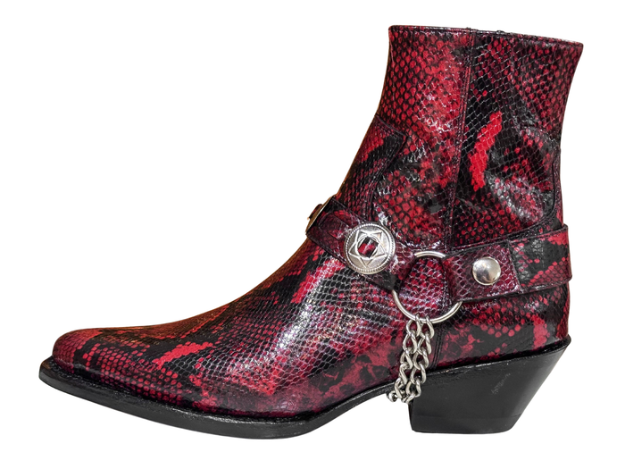 RED SNAKE MUNICH