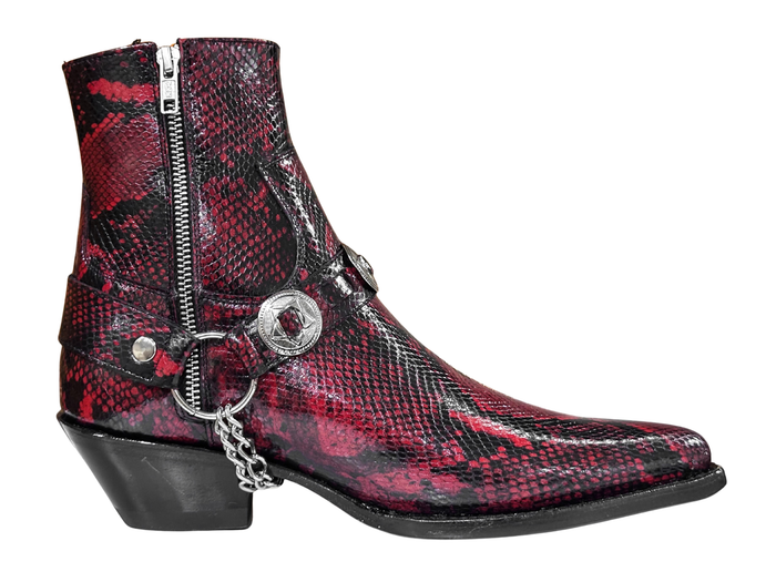 RED SNAKE MUNICH
