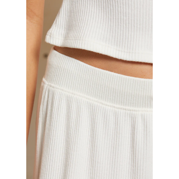 Remi Pants in Sugar - Romantiques
