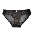 Remy Maxi Briefs | Silver Lining Lingerie
