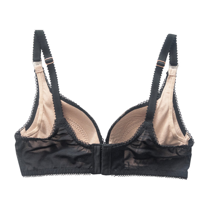 Remy Padded Maternity Bra | Silver Lining Lingerie