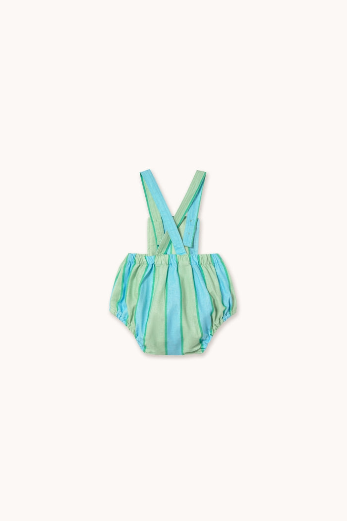 Retro Stripes Body - BABY