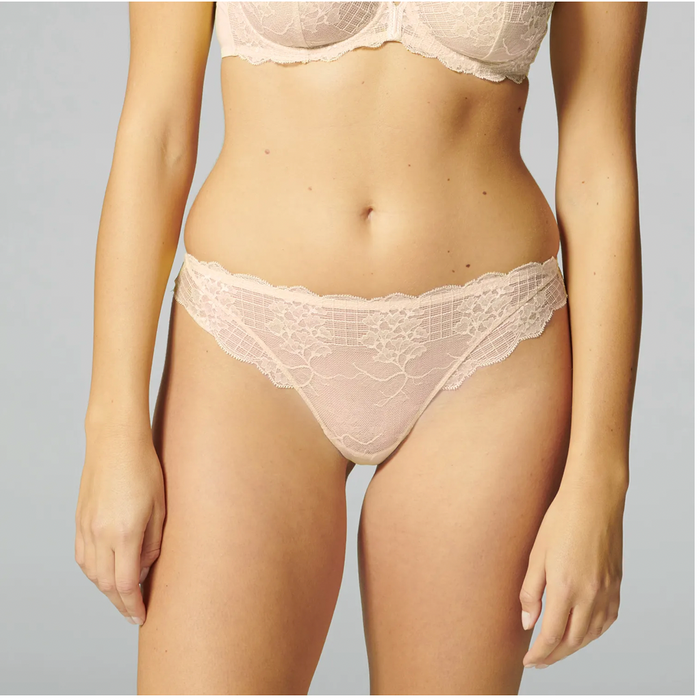 Reve Tanga