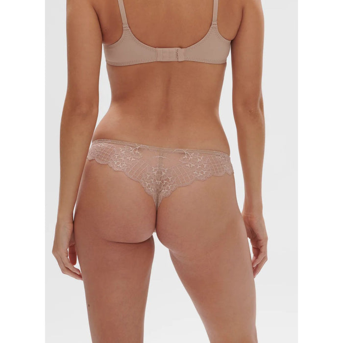 Reve Tanga - Romantiques