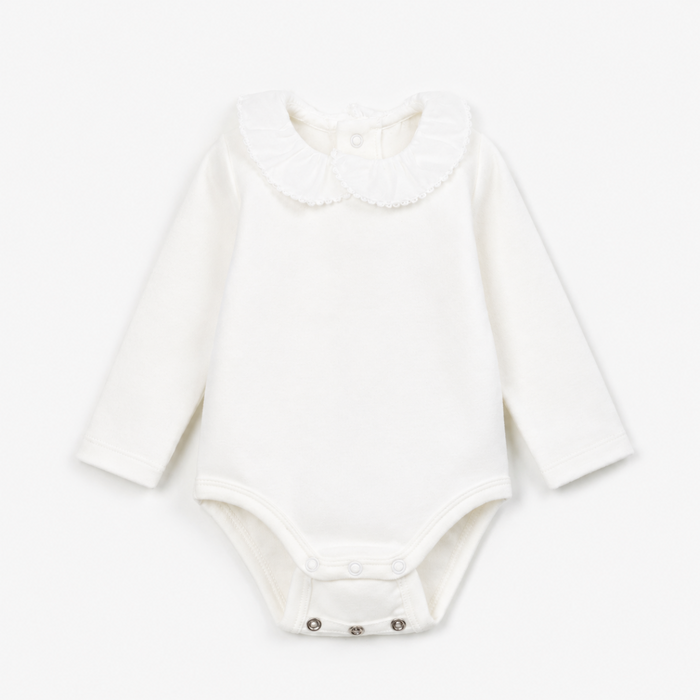 RIB BODY - Baby