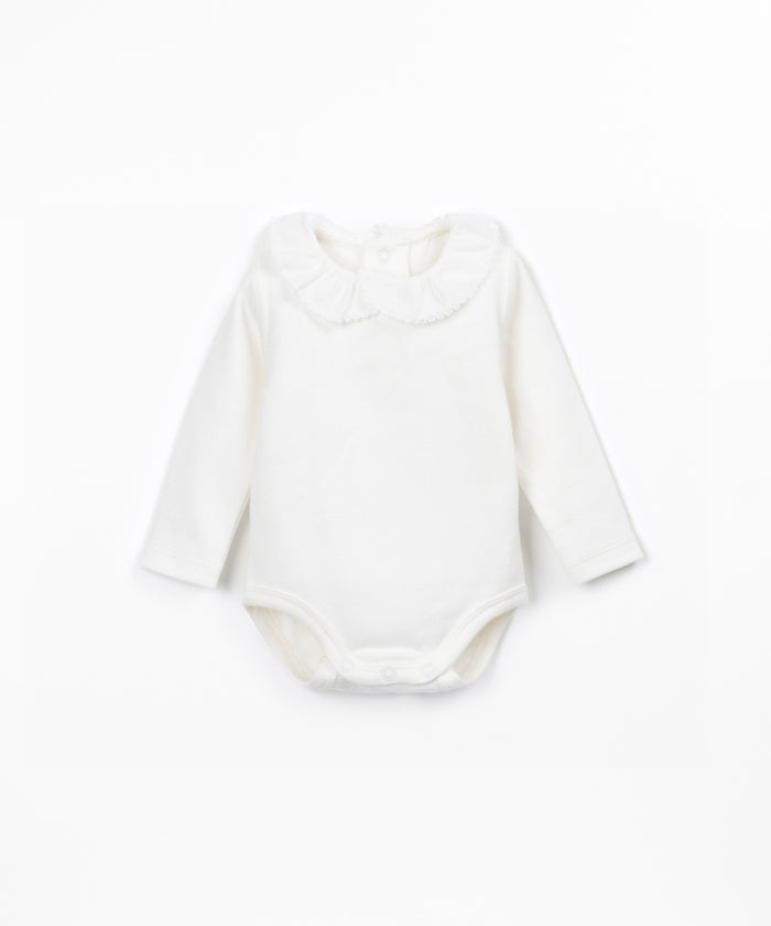 RIB BODY - Baby
