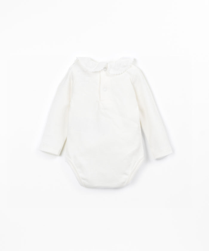 RIB BODY - Baby