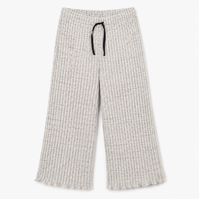 RIB TROUSERS - Kids