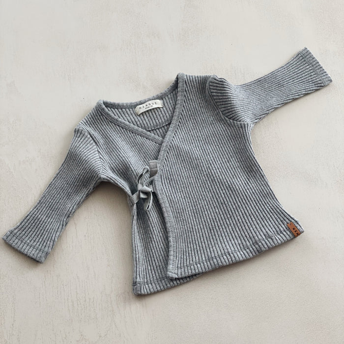 RIB VEST - mouse