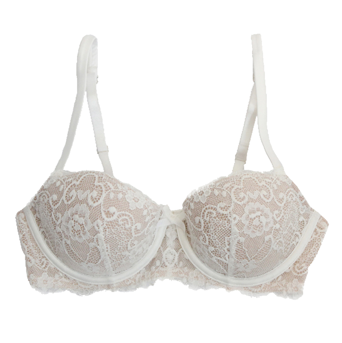 Rita Bra | Silver Lining Lingerie