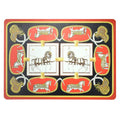Rocco Luxury Eco-Leather Placemat