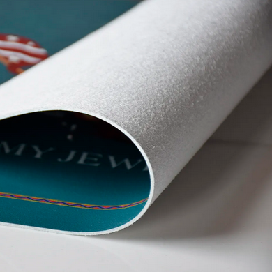 Rocco Luxury Eco-Leather Placemat