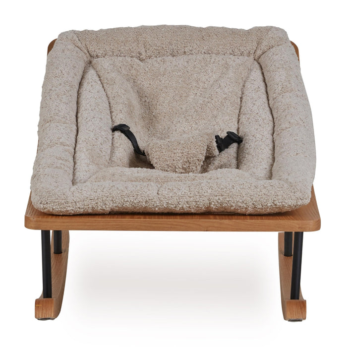 ROCKING BABY BOUNCER - SHEEP