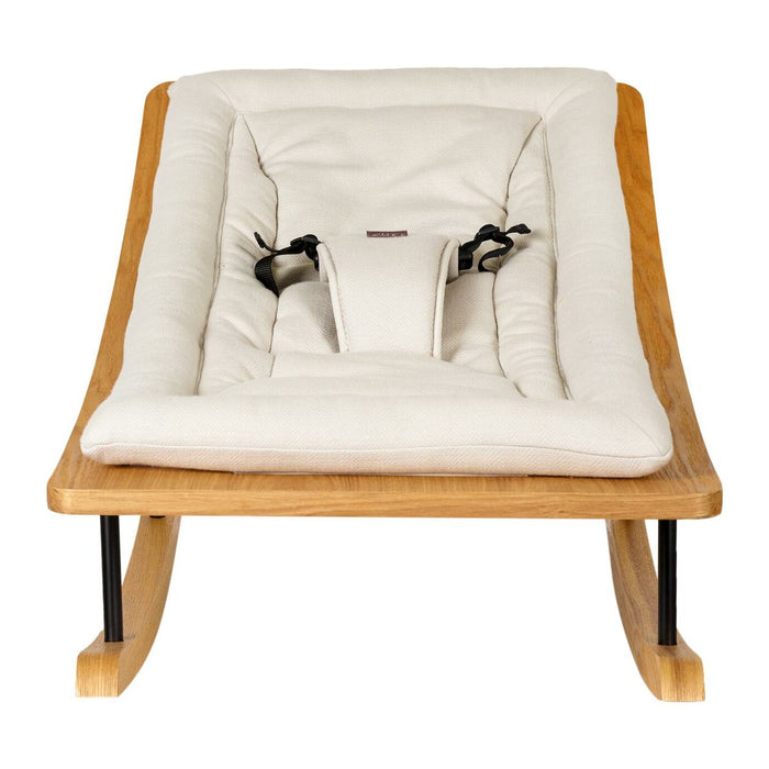 ROCKING BABY BOUNCER