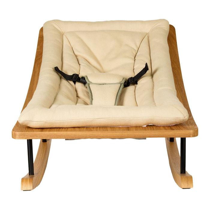ROCKING BABY BOUNCER
