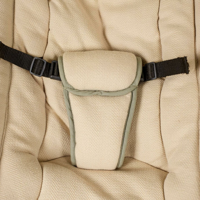 ROCKING BABY BOUNCER