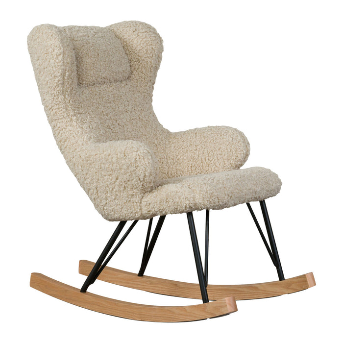 ROCKING SHEEP CHAIR KIDS