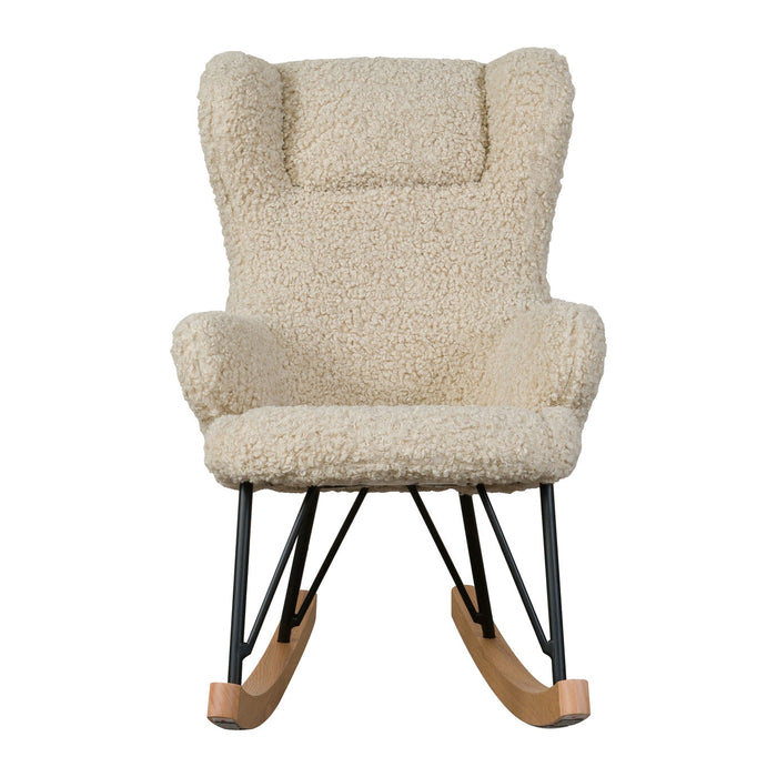 ROCKING SHEEP CHAIR KIDS