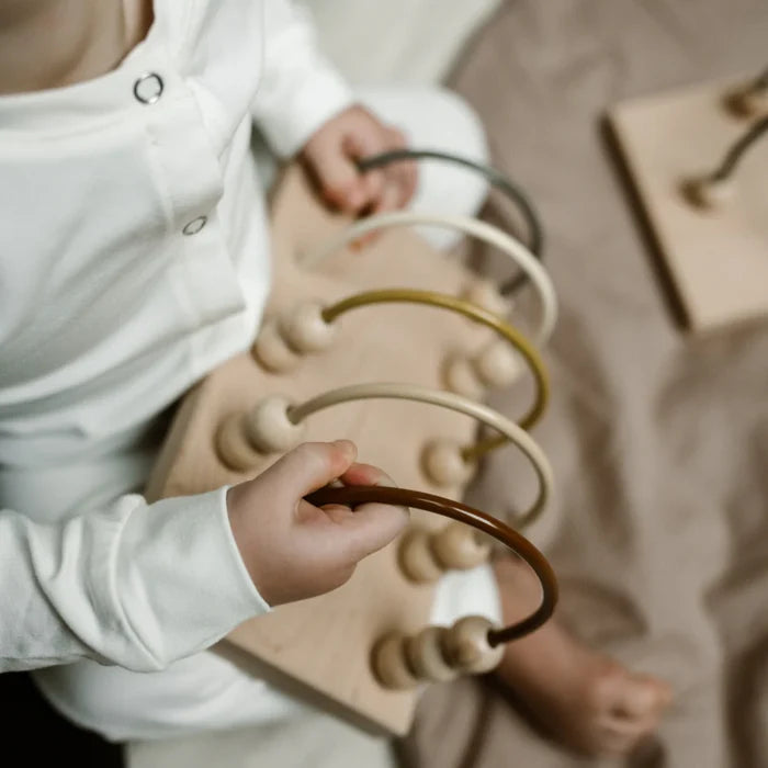 ROLLERCOASTER ABACUS