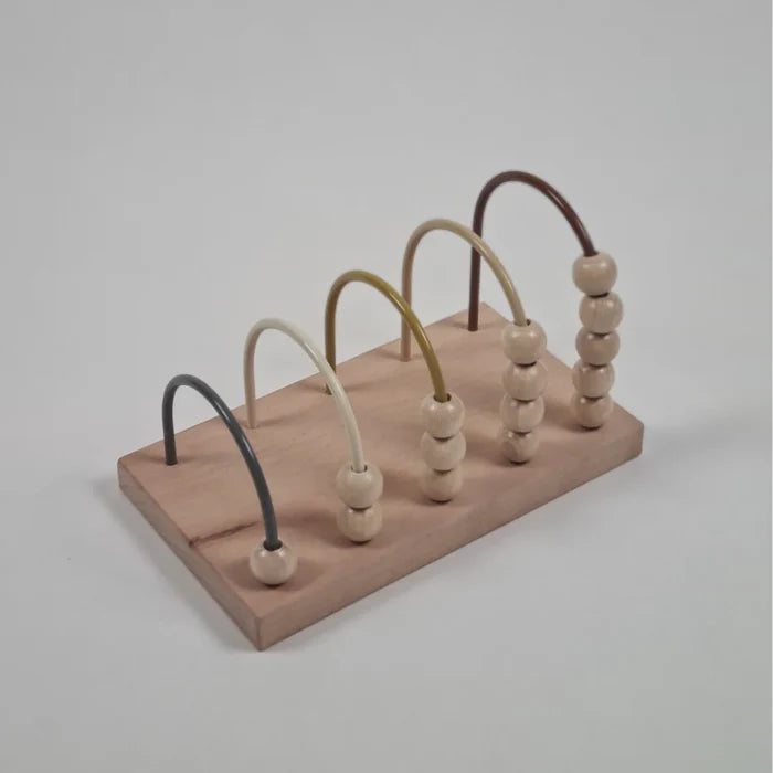 ROLLERCOASTER ABACUS
