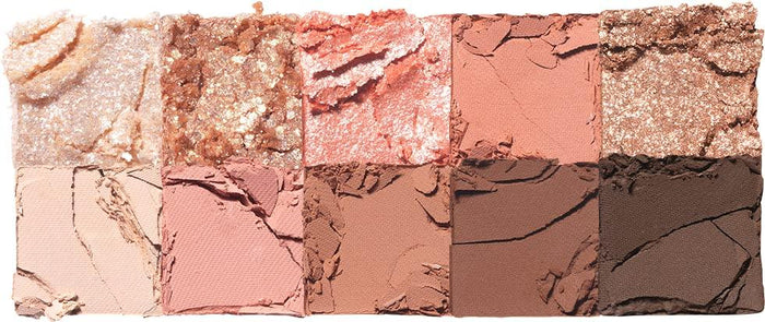 [ROMAND] Better Than Palette 6g #01 Pampas Garden-Luxiface.com