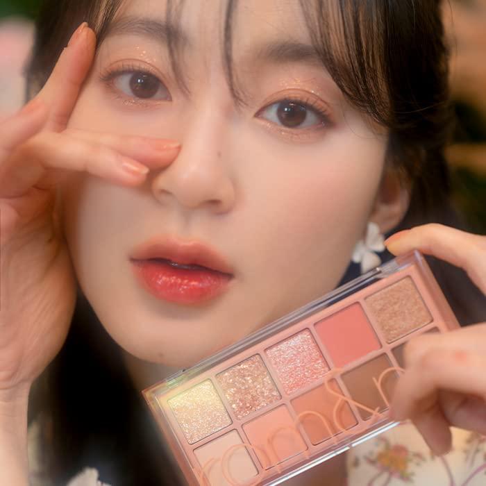 [ROMAND] Better Than Palette 6g #01 Pampas Garden-Luxiface.com