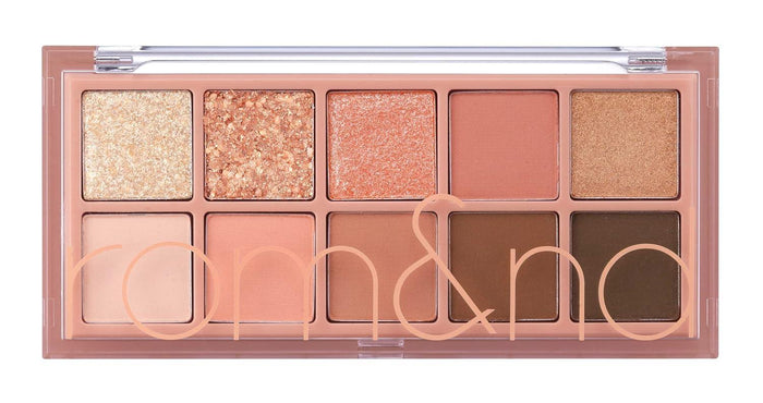 [ROMAND] Better Than Palette 6g #01 Pampas Garden-Luxiface.com